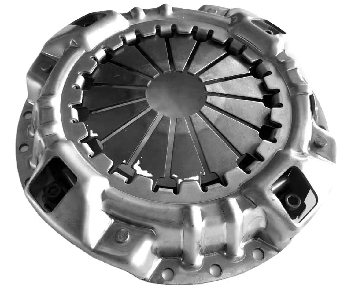 Prensa De Clutch Mitsubishi. Canter 4D34/Hyundai County