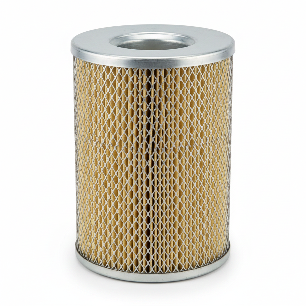 Filtro de Aire ISUZU NPR 4BD1T / 4BD2T / 4HK1 / 4HF1