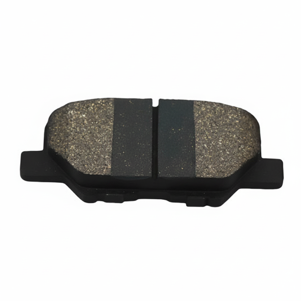 Pastillas de freno cerámica Mazda 6 2014 en adelante Trasera Mitsubishi Outlander 2014