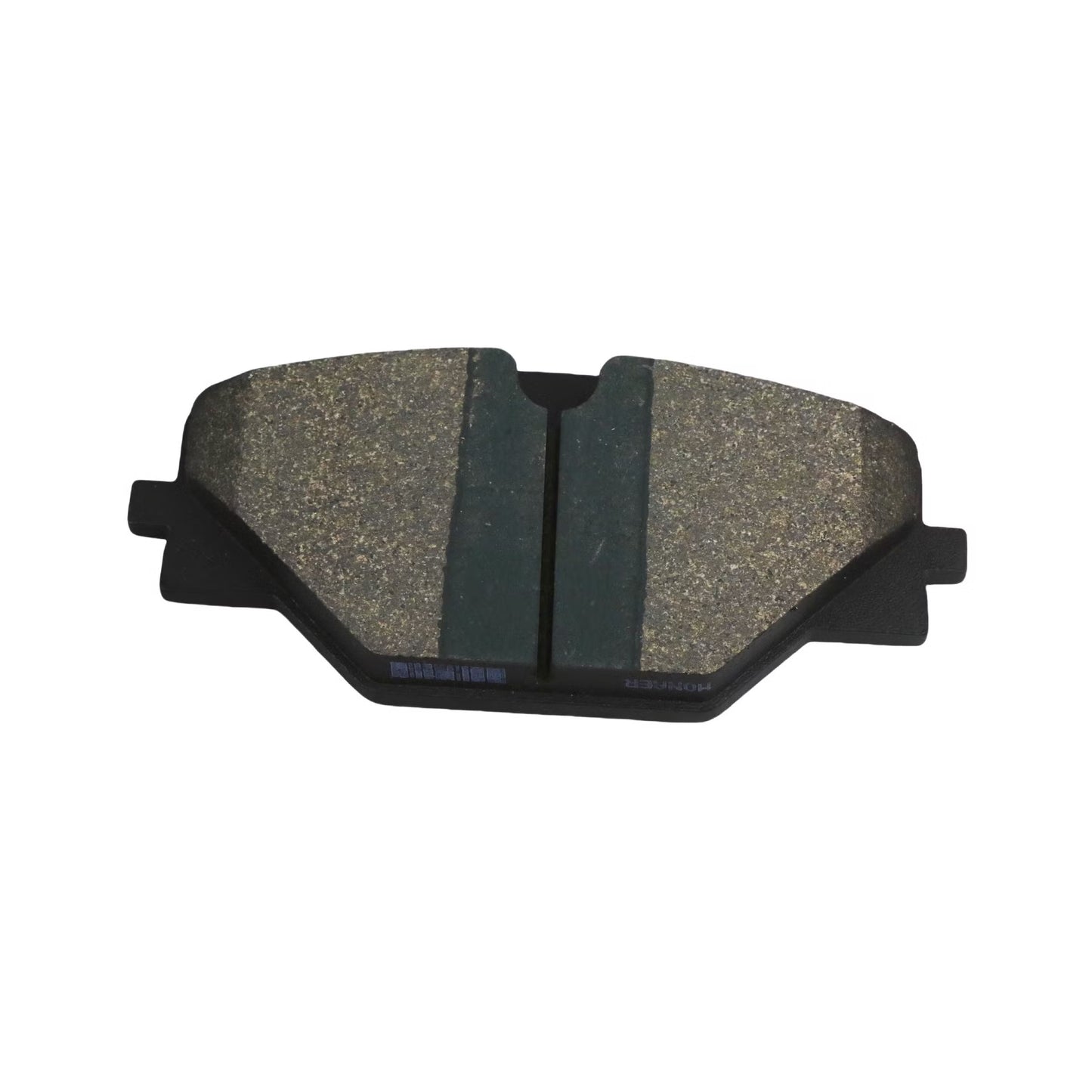 Pastillas de freno cerámica Hyundai Elantra1995-2006 Tiburon 1997-2007 Nissan Maxima 1988-1994 Kia Spectra 2004 en adelanteTrasera
