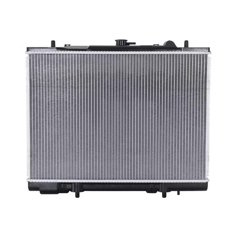 Radiador Mitsubishi L200 25d 4d56 1996-2007 MTM