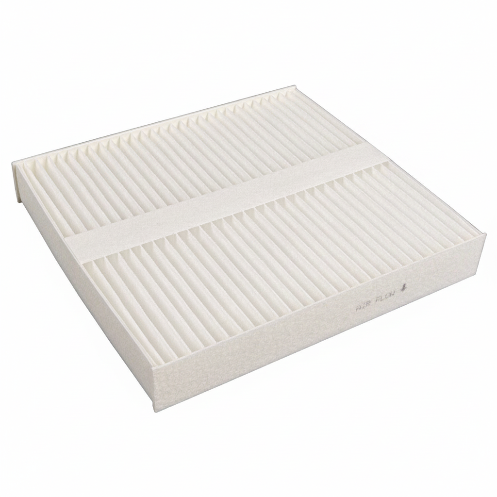 Filtro de Cabina NISSAN. NP300 2015