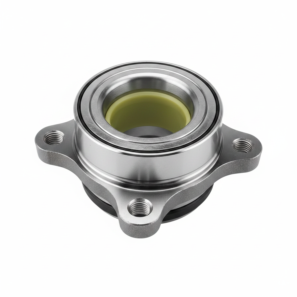 Bufa de Rueda DEL Nissan URVAN
