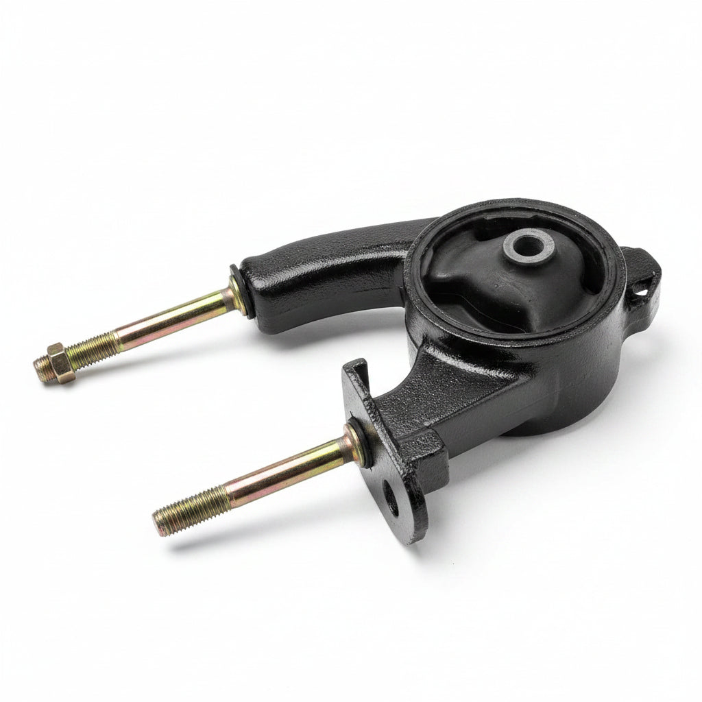 Soporte De Caja Toyota YARIS 6