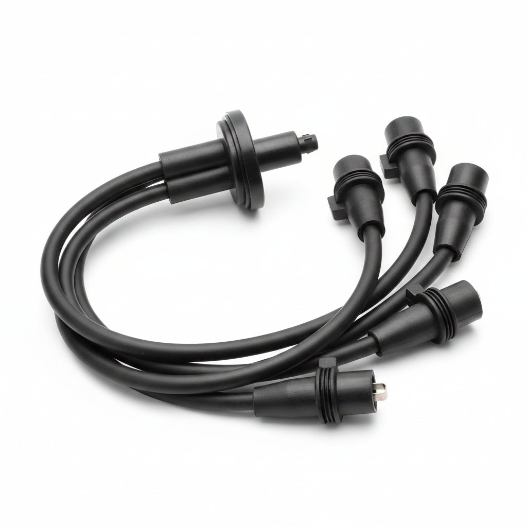 Cables Bujia Toyota Corolla 2T