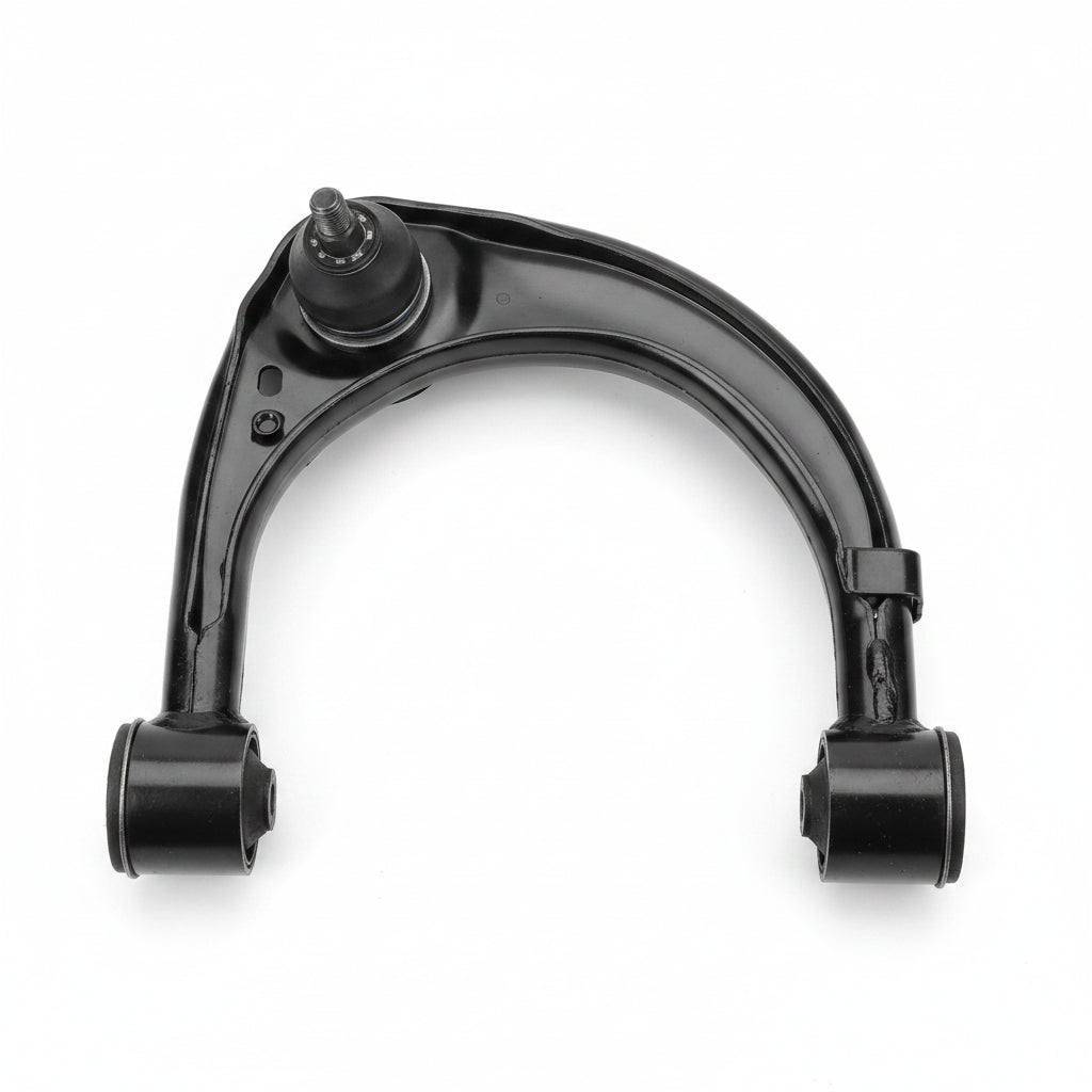 Tijera suspensión Toyota Land Cruiser 2022 en adelante LC300 superior delantera izquierda