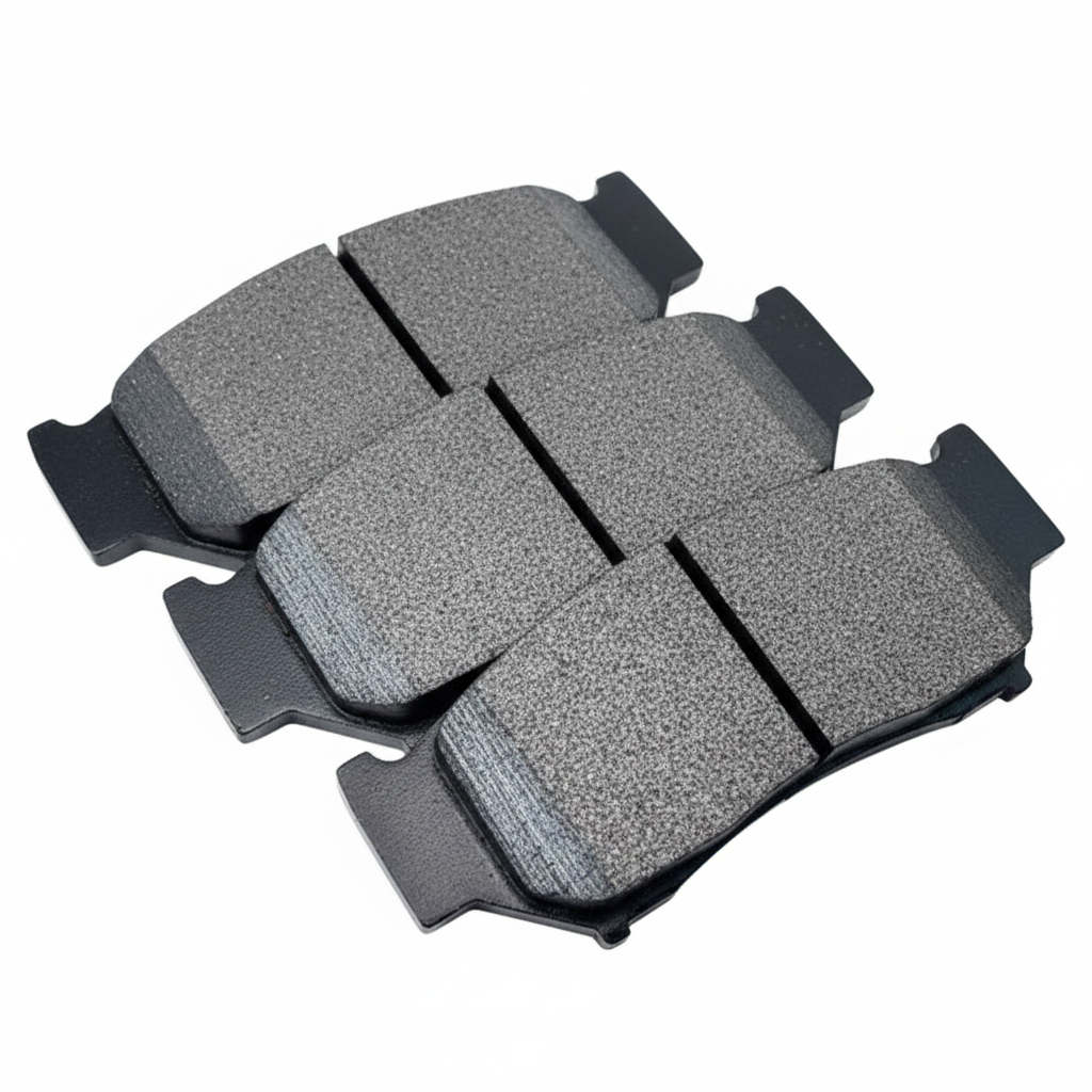 Pastillas de freno Suzuki Grand Vitara 2001-2004 Chevrolet Tracker 1999-2003
