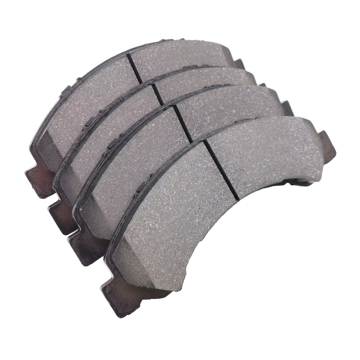Pastillas de freno Isuzu NPR 1998-2002 NKR 1998-2002