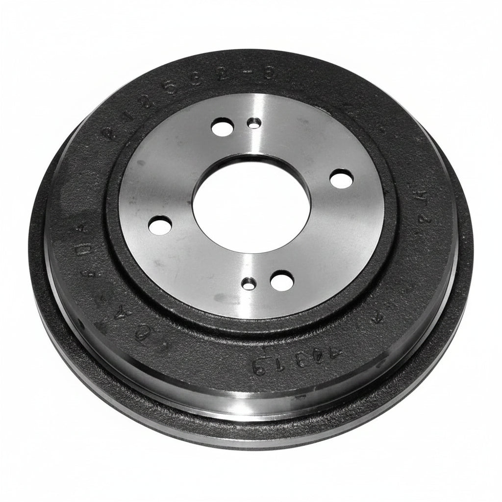 Tambor de freno Tambor Honda Civic 2001-2005 Fit 2009-2013
