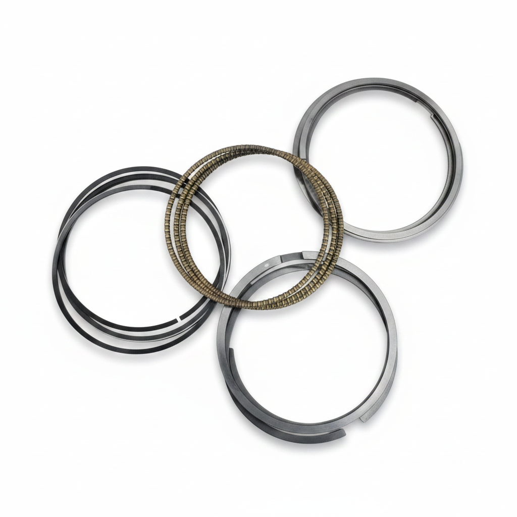 Anillos Motor Toyota 14B