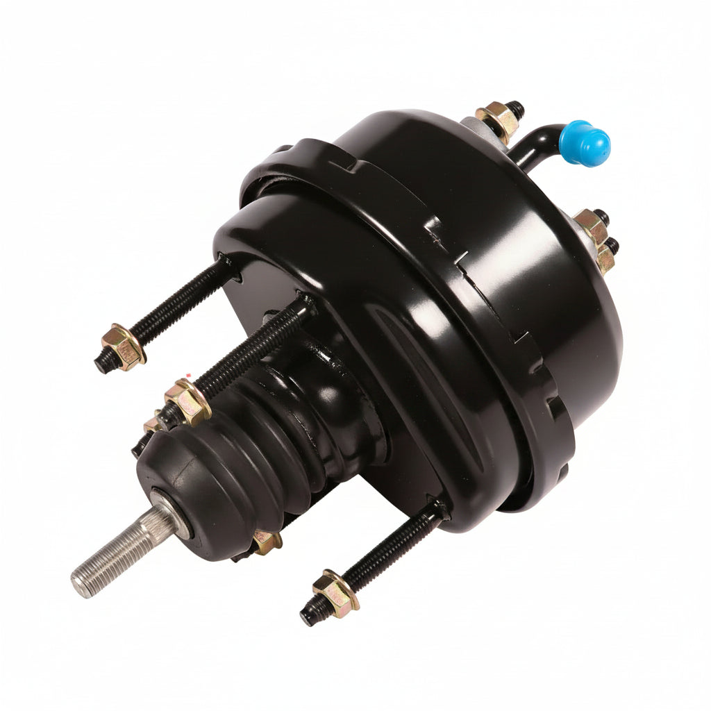 Booster CLUTCH Nissan PATROL Y60 1987-