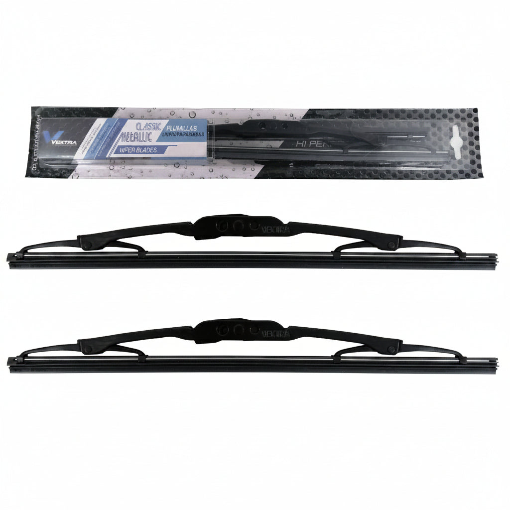 Set PARABRISAS (B)ECONOMICO 2PCS