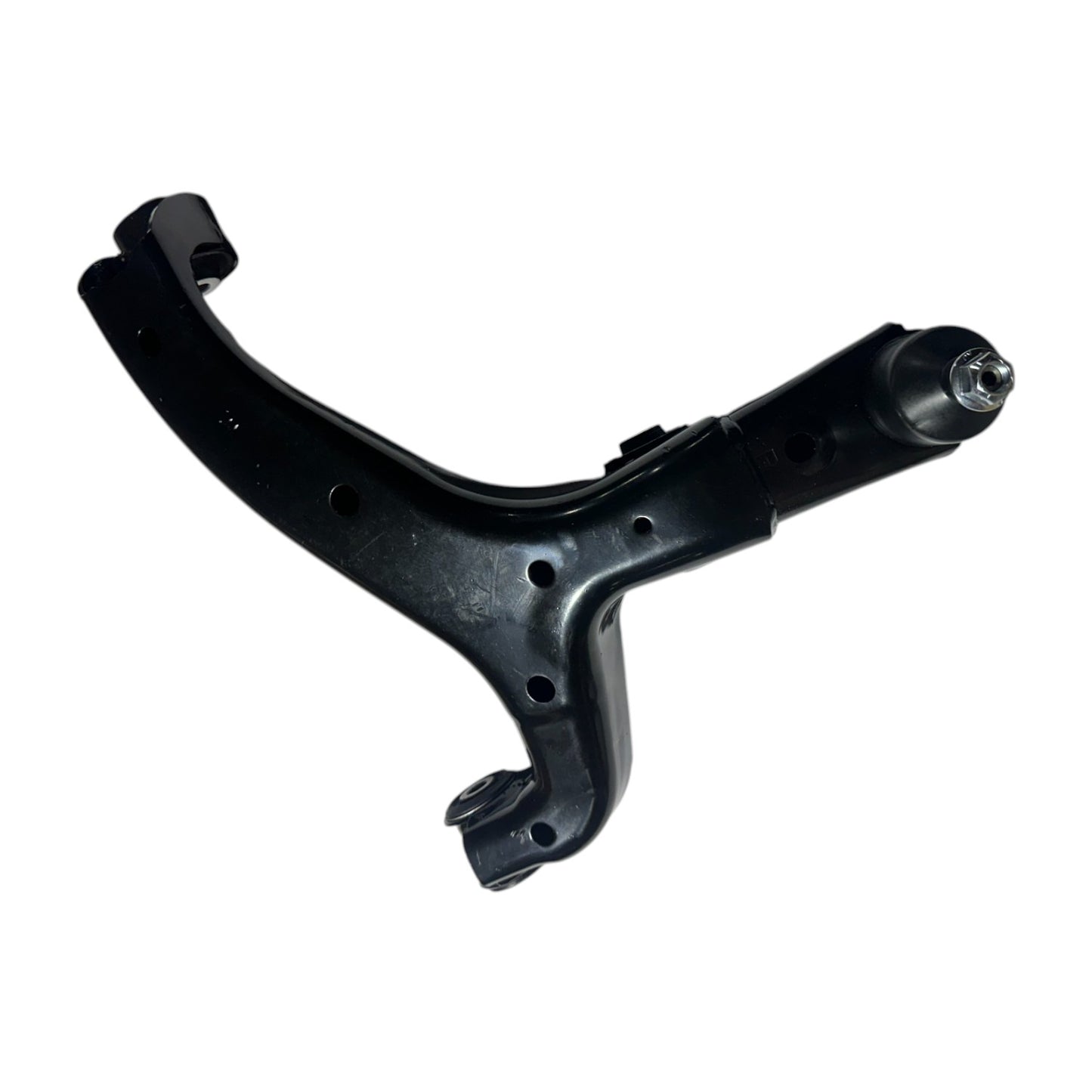 Tijera suspensión Volk. Amarok 2010-2017 inferior delantera derecha
