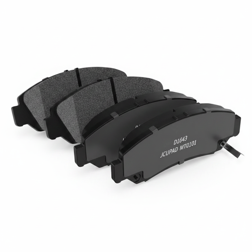 Pastillas de freno cerámica Nissan Murano 2010-2014 Trasera