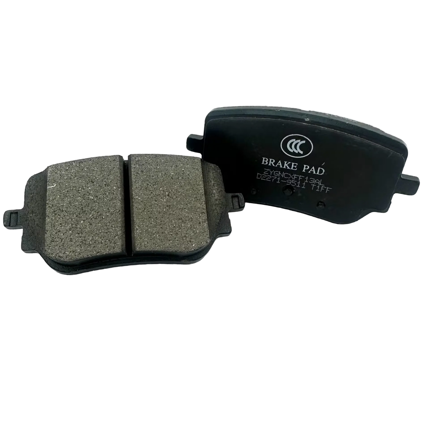 Pastillas de freno Mitsubishi Canter 1985-1993