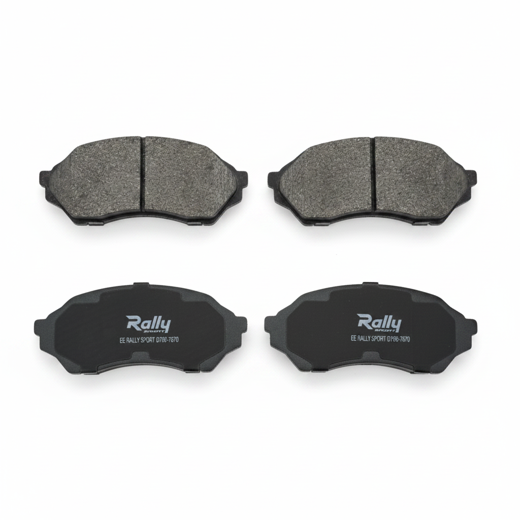 Pastillas de freno Mazda Protege 1999-2002 323 1998-2004