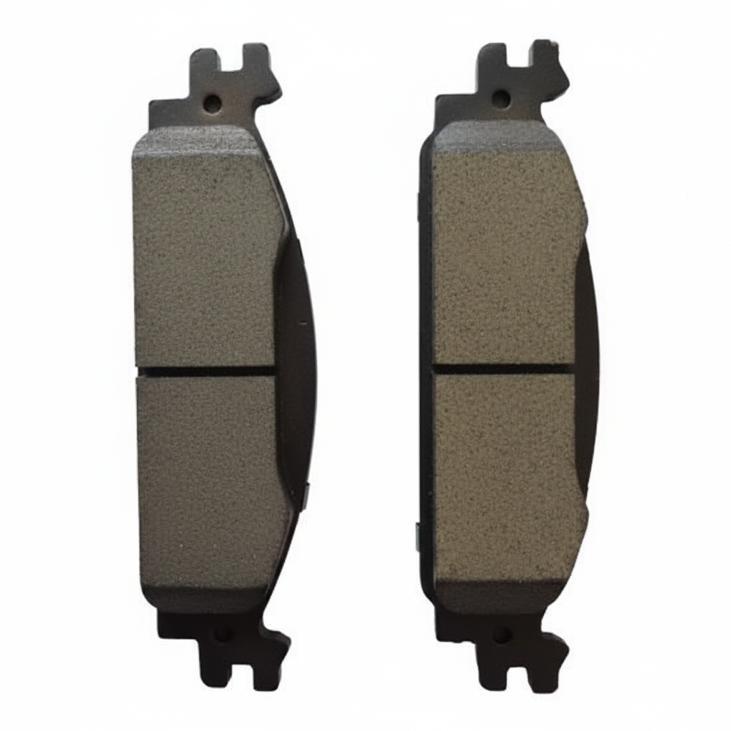 Pastillas de freno Ford Explorer 2011-2014