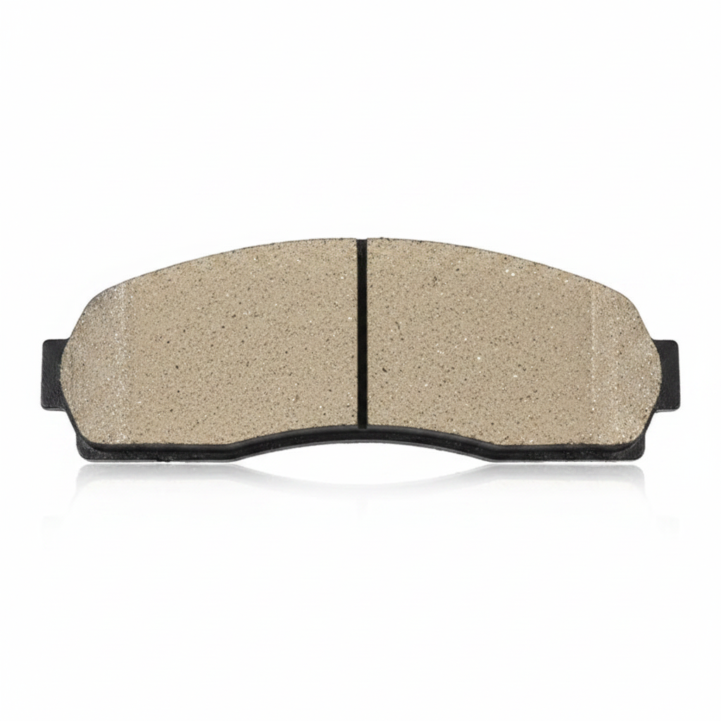 Pastillas de freno cerámica Ford Explorer 2000-2005 Ranger (USA) 2003 en adelante Mazda B2300 2003 en adelante