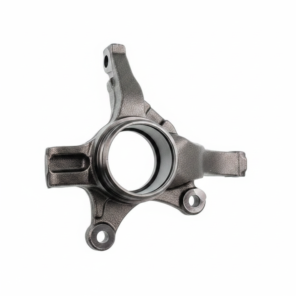 Muñón Muñ.Rda.Del.izquierdo.Ford.Escape.2005-2011