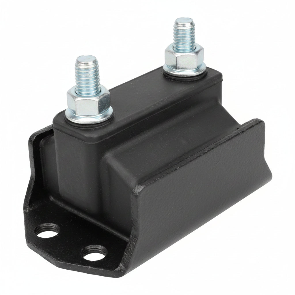 Soporte De Caja Mazda PICK-UP B2200-B2500