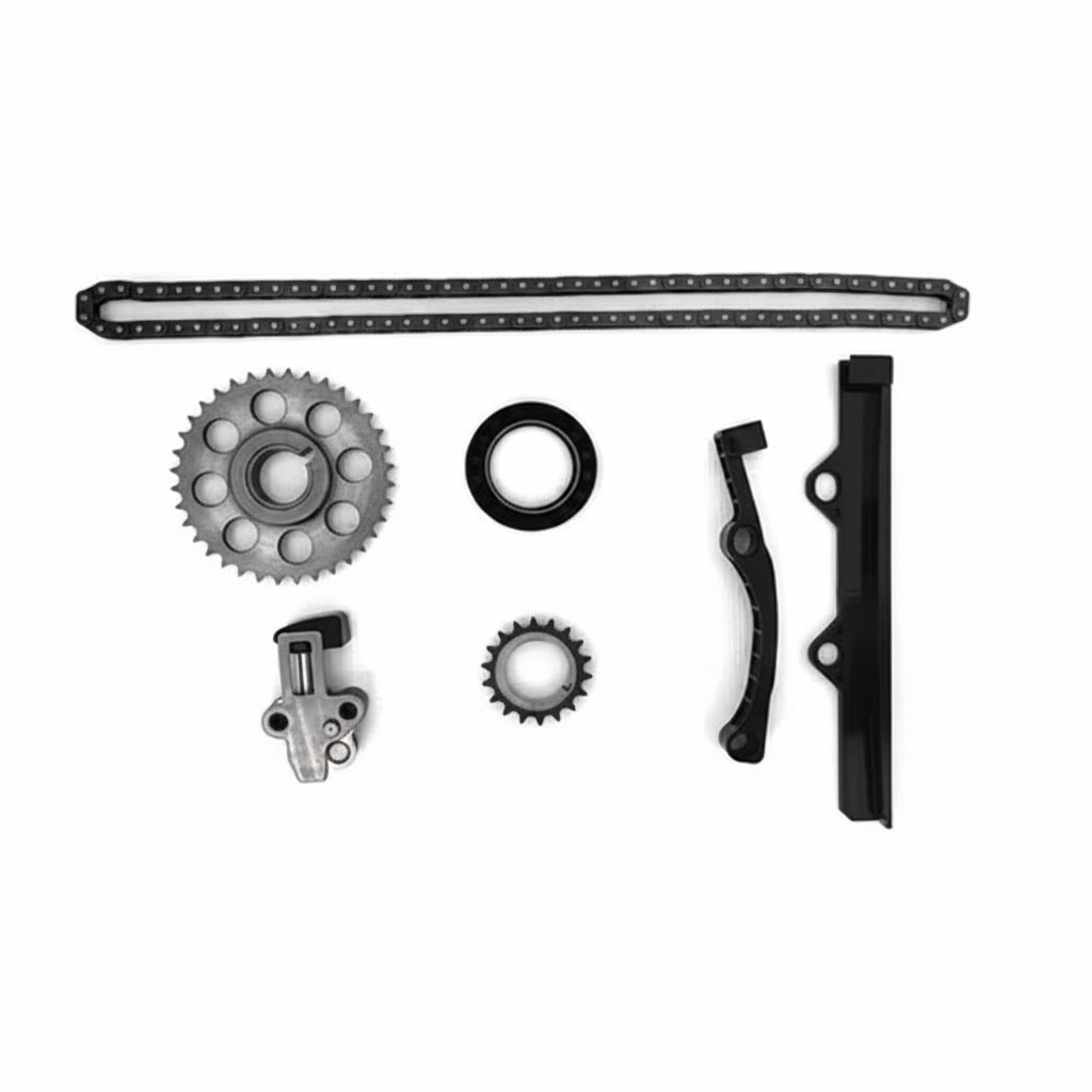 Kit Cadena Toyota Hil 22R 1985 a 1993 (Npc)