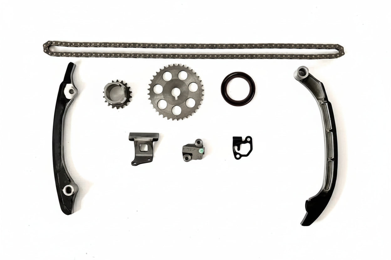 Kit de tiempo Toyota 1NZ Yaris