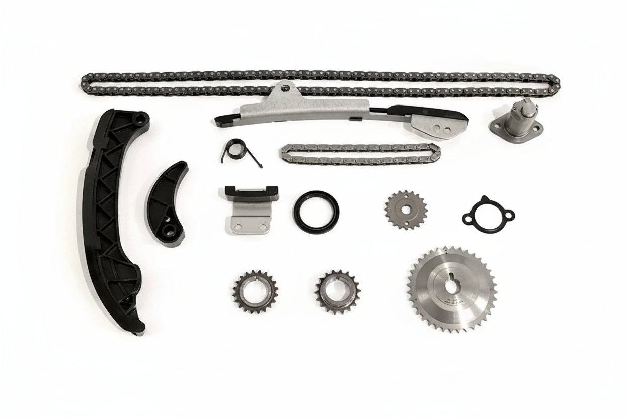 Kit de tiempo Toyota 3K 4K 1968-up