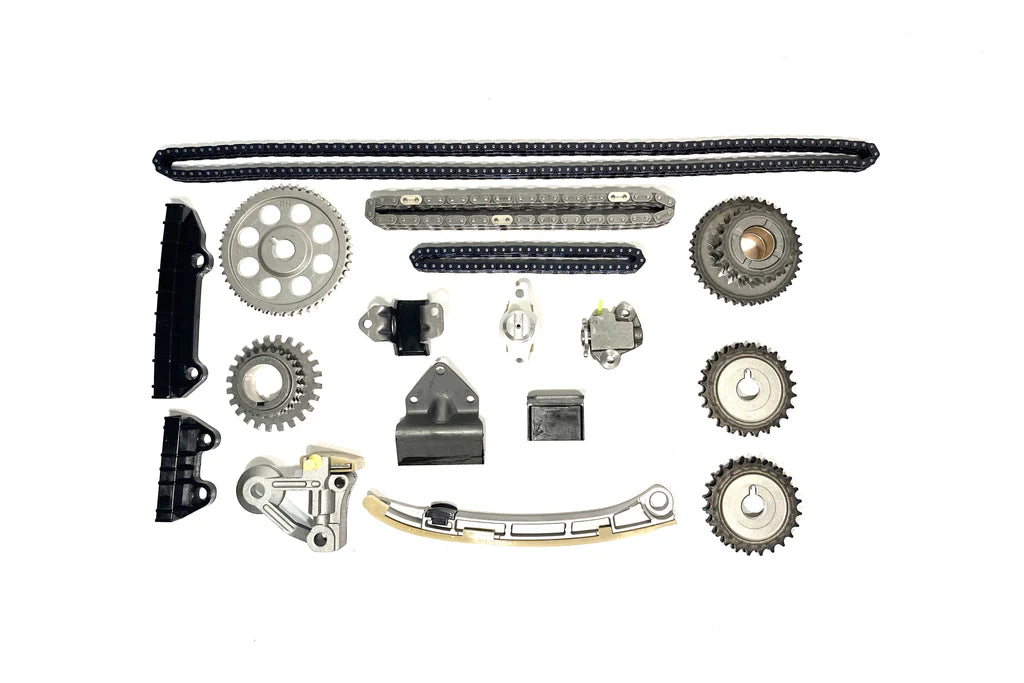 Kit de tiempo Suzuki Grand Vitara 3.2 2009-up