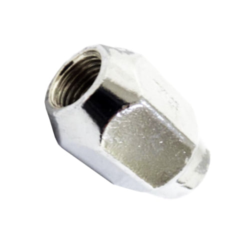 Tuerca rosca 12x1.25 largo 48mmmm hexagonal 21mm