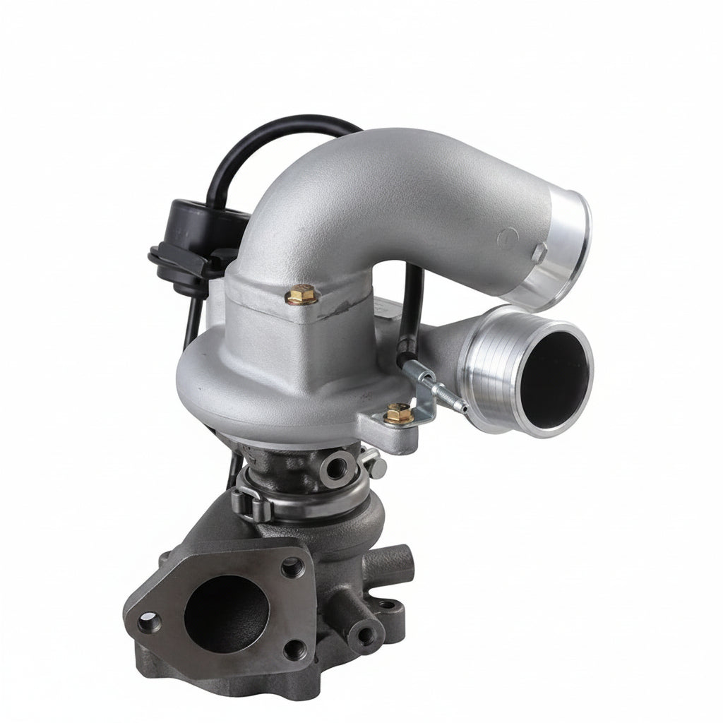 Turbo cargador Hyundai D4CB Kia BONGO III