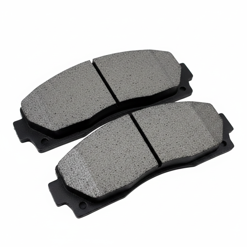 Pastillas de freno cerámica Ford Explorer 2000-2005 Ranger (USA) 2003 en adelante Mazda B2300 2003 en adelante