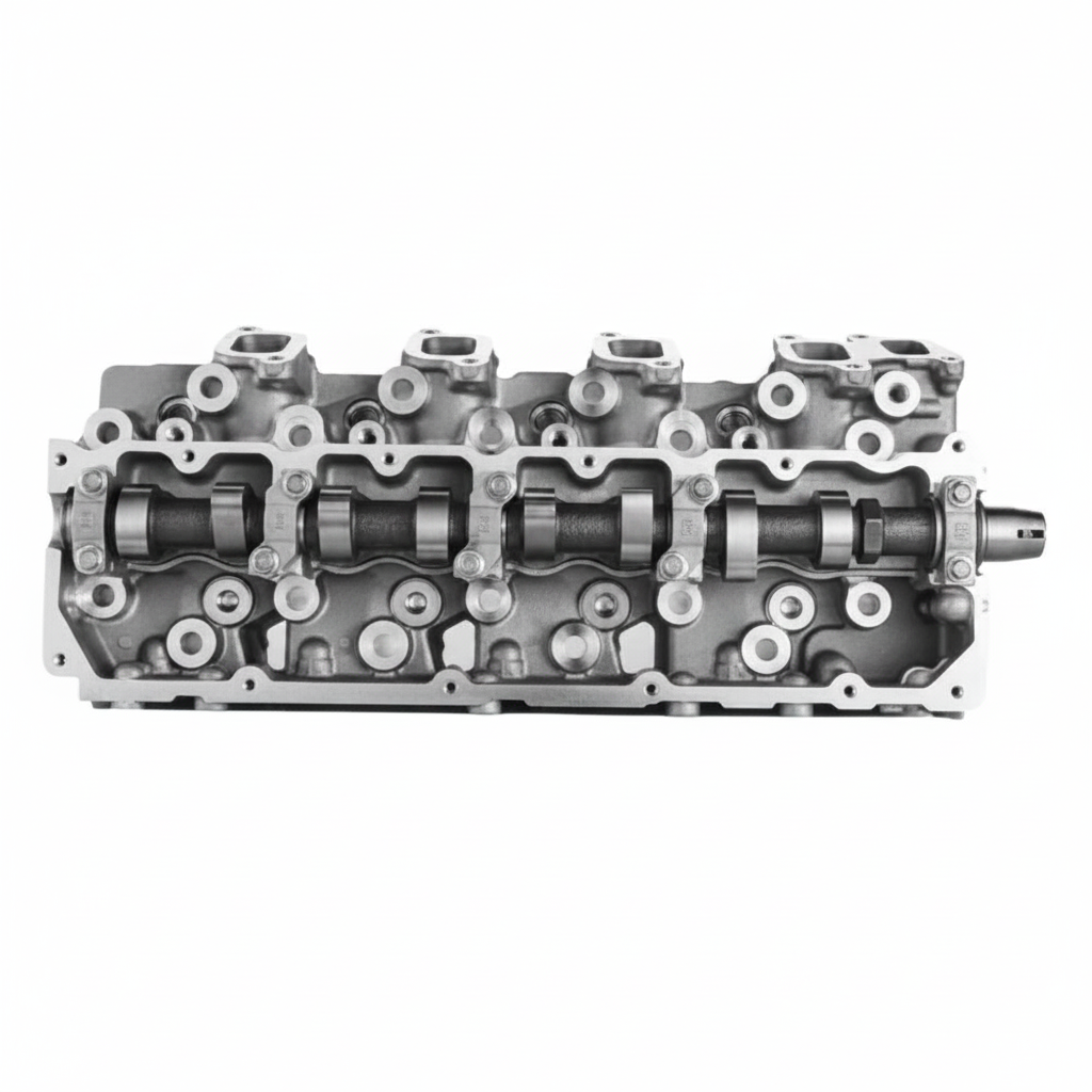 Culata de motor Toyota Prado 4Runner 1KZ-TE 2002-2006