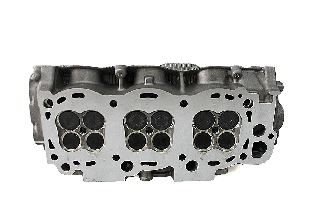 Culata de motor Toyota 5VZ lado izquierdo