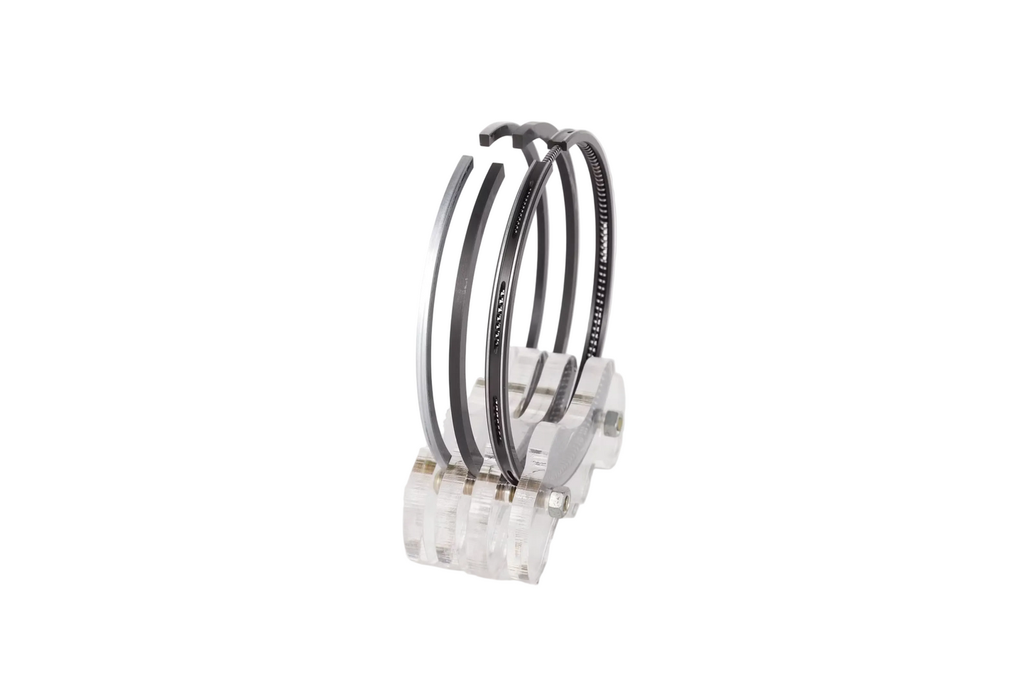 Anillos Motor Toyota 2L