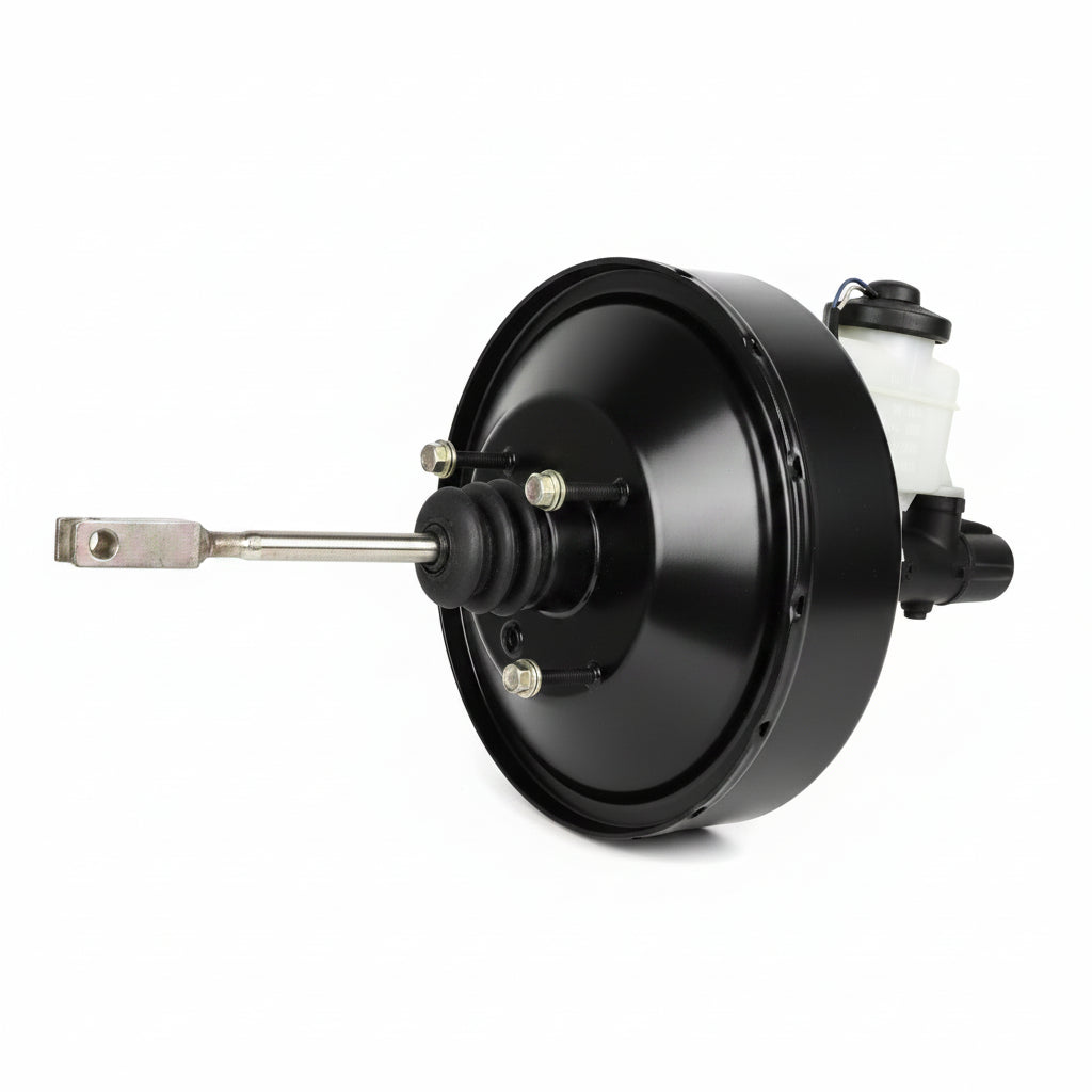 Booster CLUTCH Toyota LAND CRUISSER FJ75 HZJ75