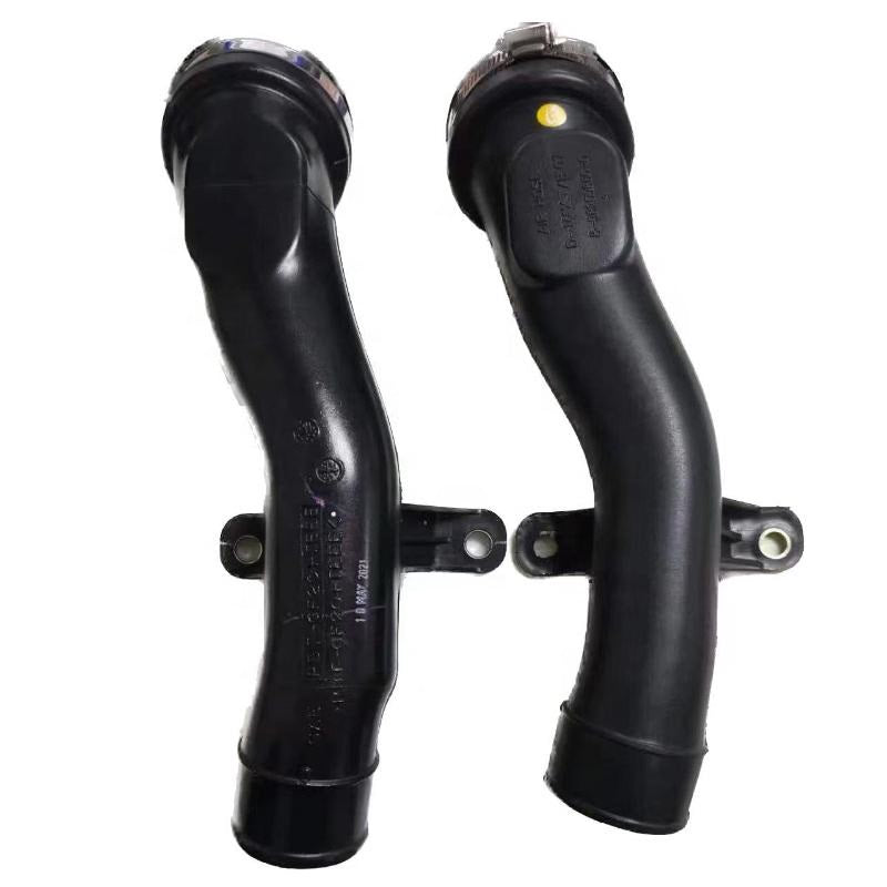 Manguera AIRE Isuzu DMAX 2002-2007