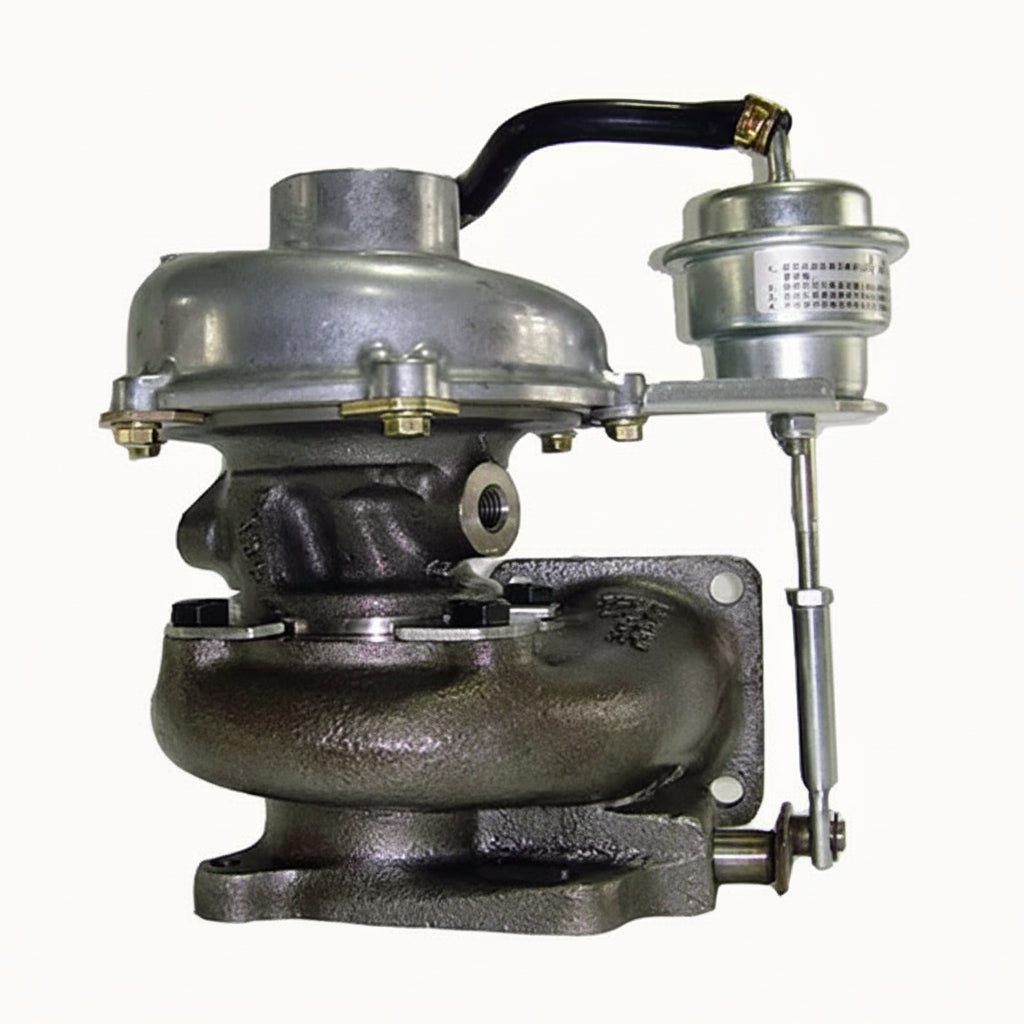 Turbo cargador Isuzu 4JB1T 2 8 Sin Referencia OEMKB