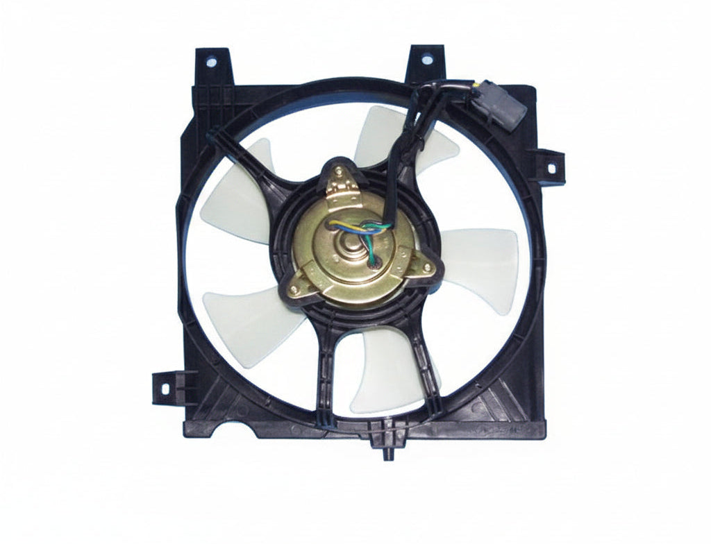 Ventiladora radiador Nissan B13 B14