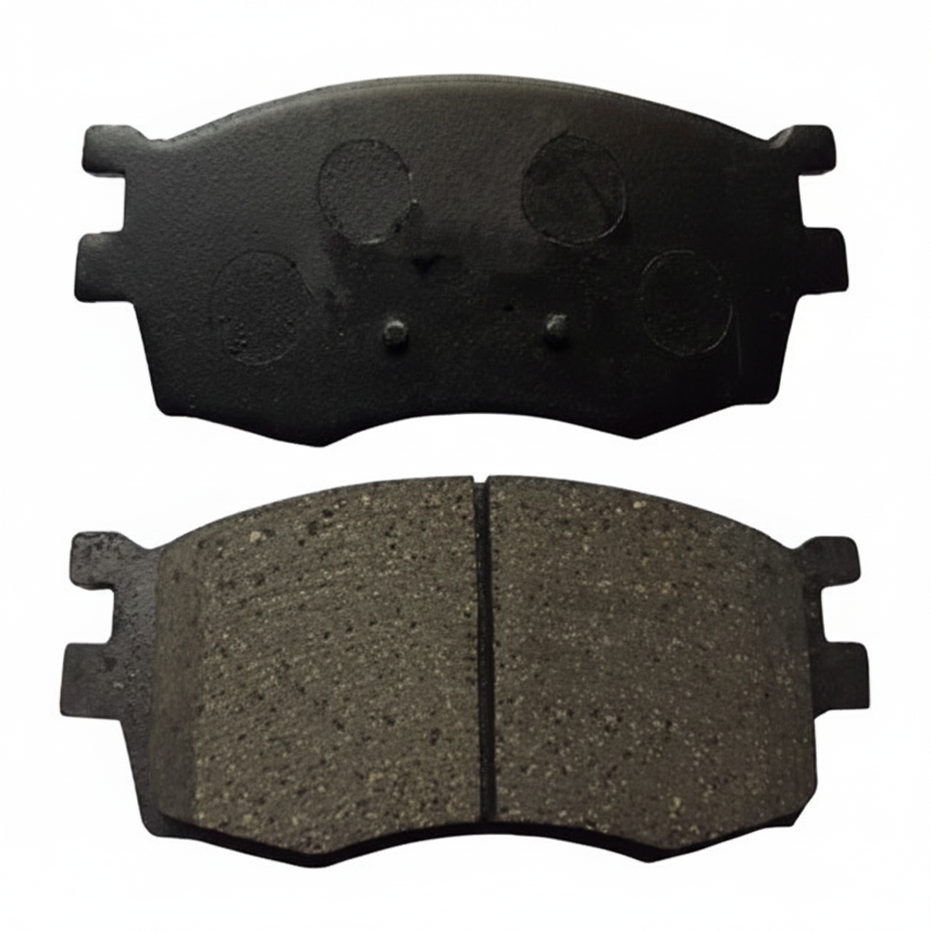 Pastillas de freno cerámica Kia Rio 2003-2005 Spectra 2001-2003