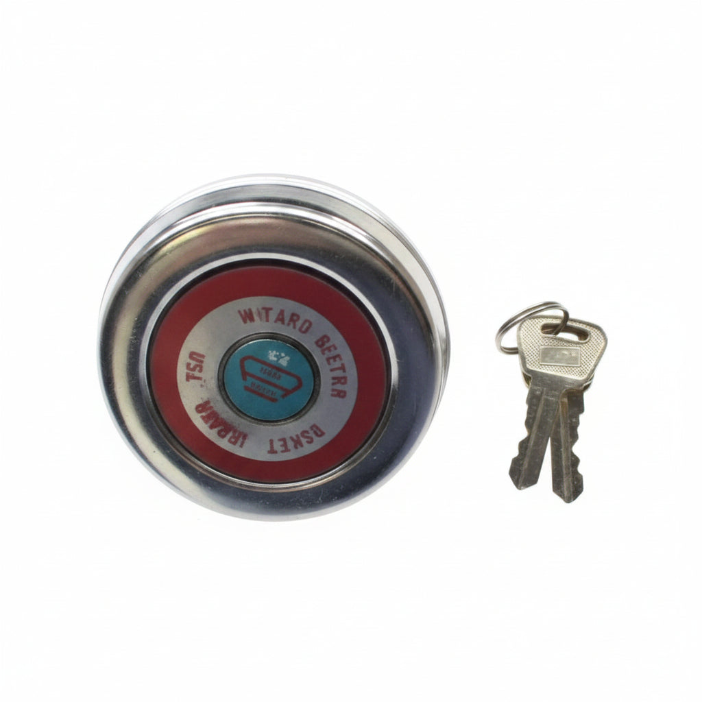 Tapón de gasolina 38mm