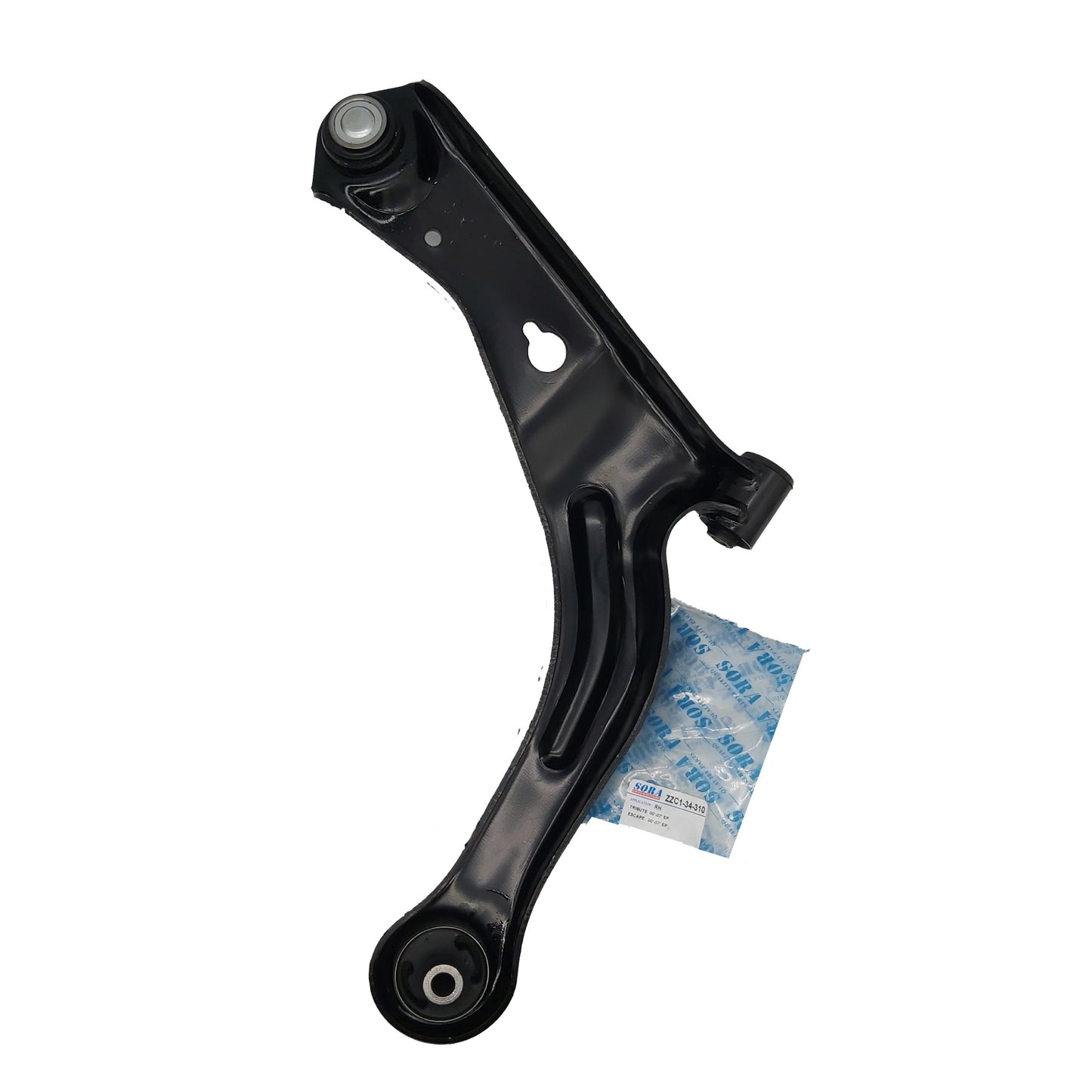 Tijera suspensión Mazda Tribute 2001-2010 Ford Escape 2001-2010 inferior delantera derecha