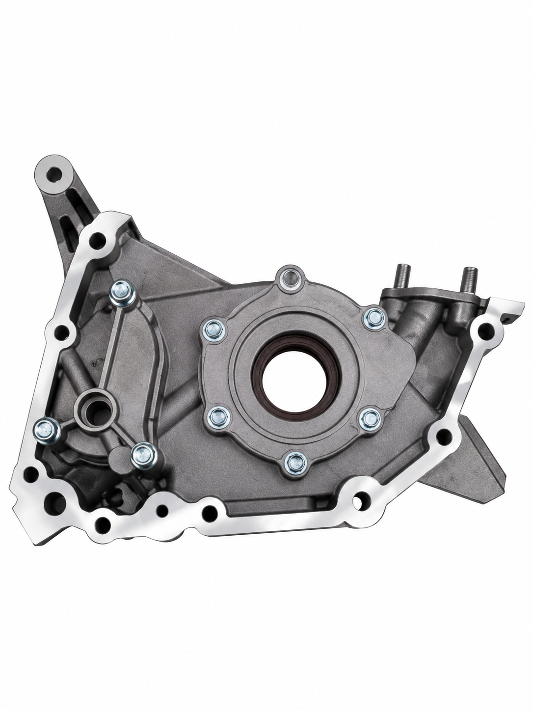 Bomba de aceite para Mitsubishi 4D55.4D56.4D56T D4BA D4BB D4BF Hyundai H100