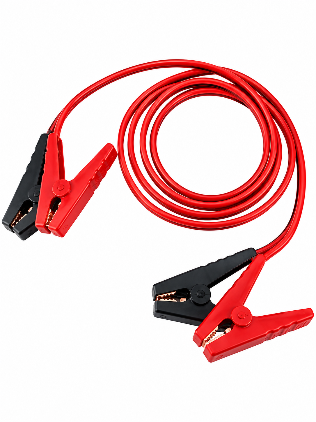 Jumper 400 A 10AWG 8 Pies