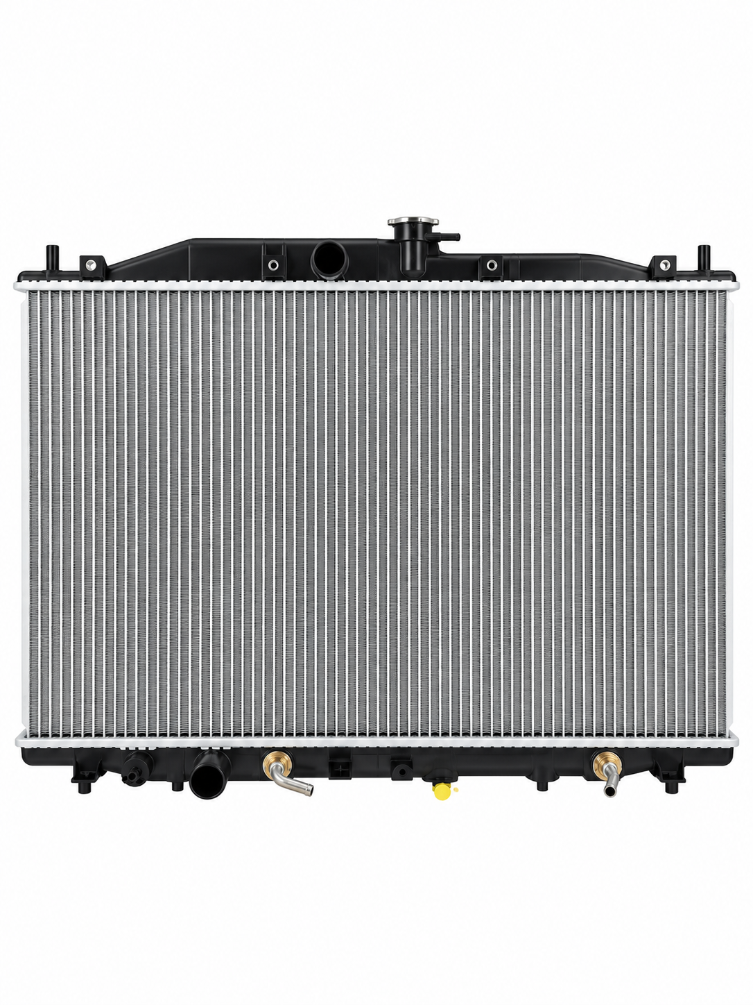 Radiador para Honda Accord 08-12 ATM