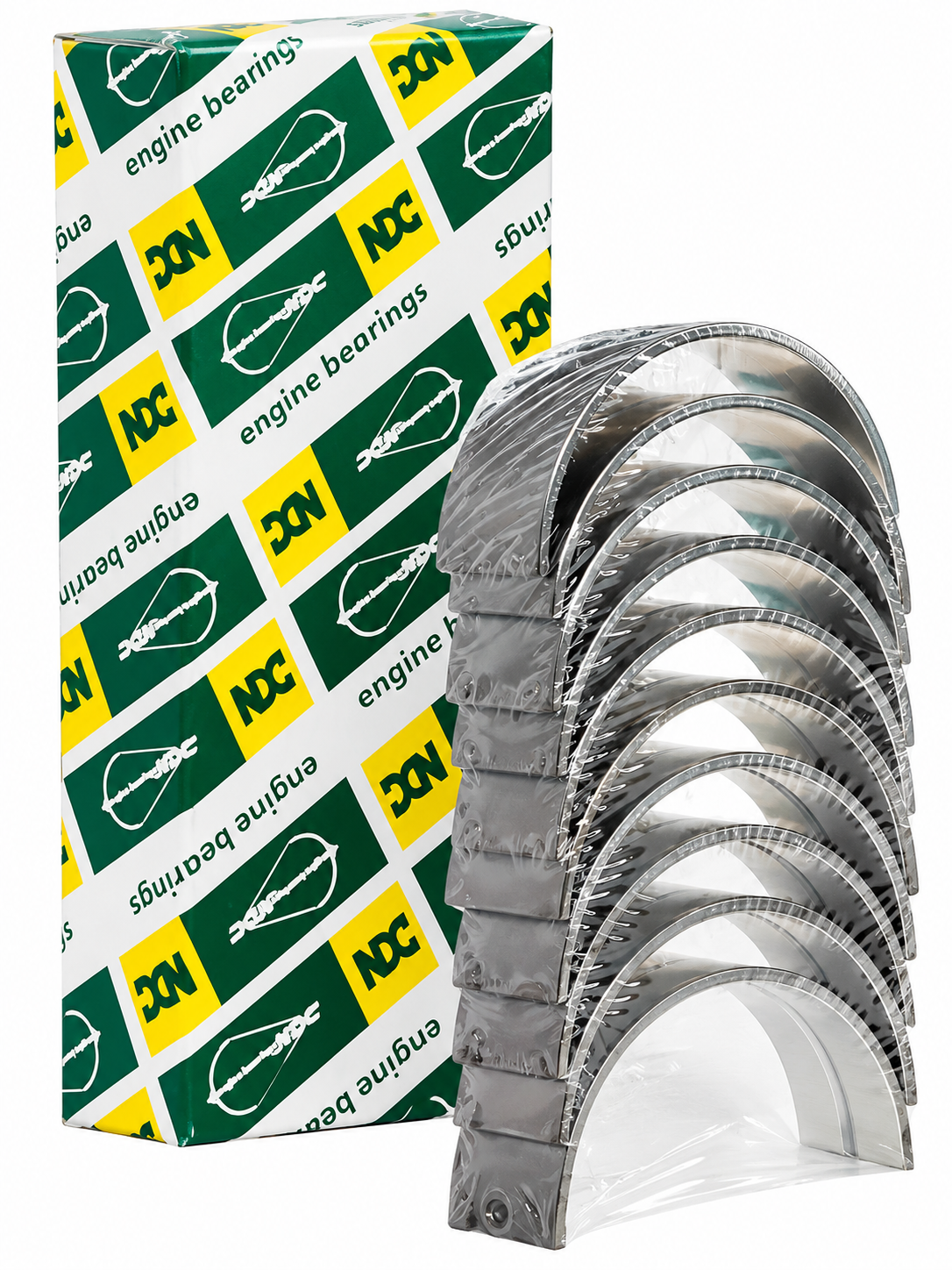 Casquillo de Biela Casquillo de biela para Nissan Z24