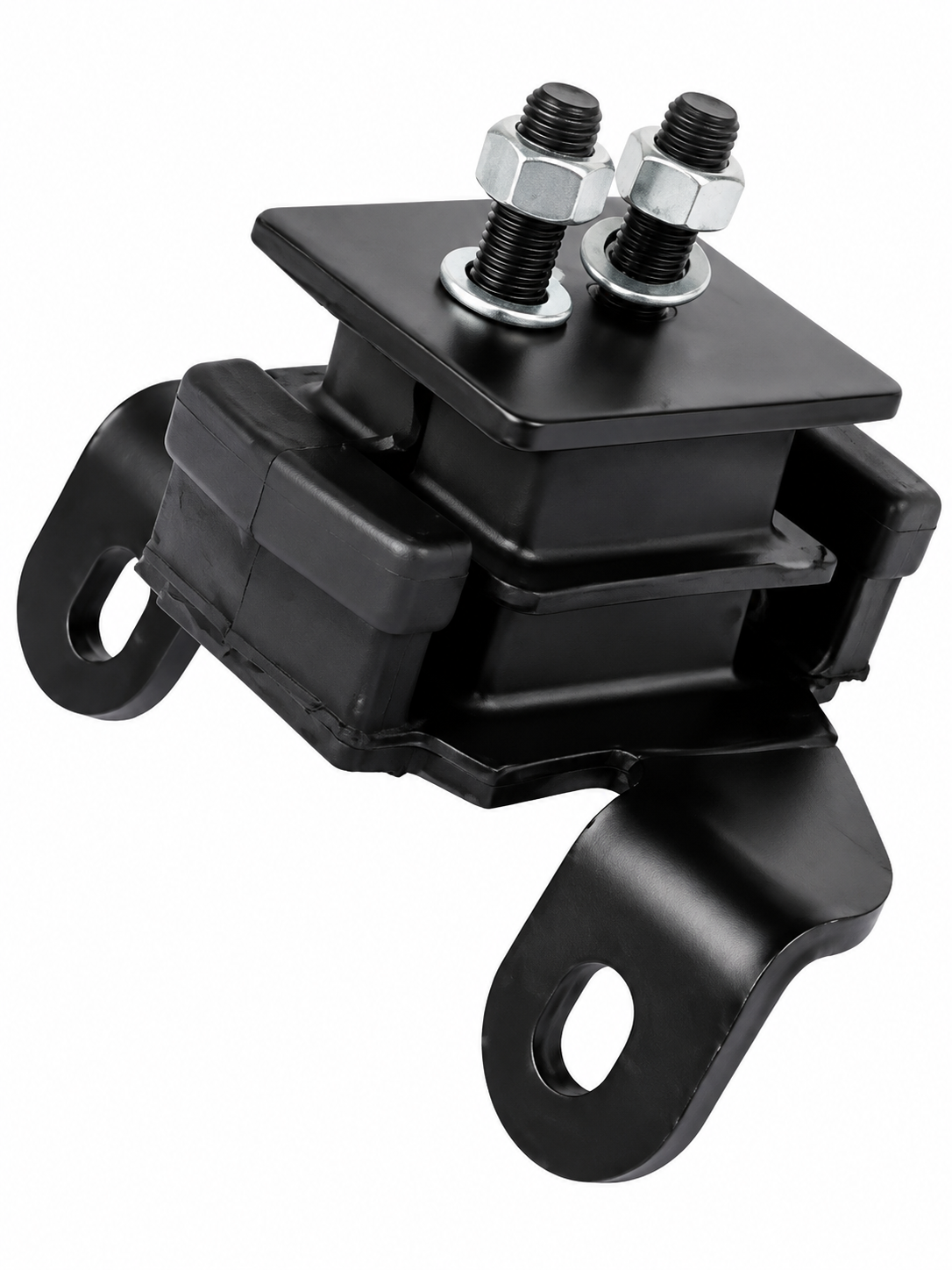 Soporte de motor para Isuzu Tfr Kb 99- Delantero lado derecho