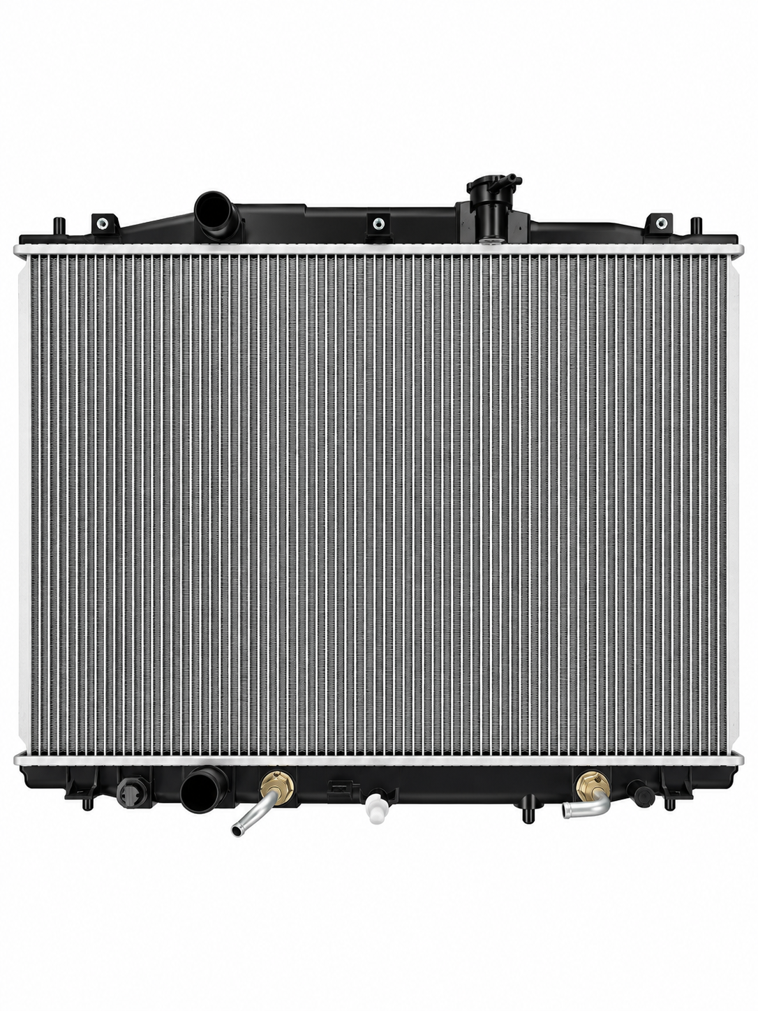 Radiador para Honda Accord 2.4L 03-07- ATM
