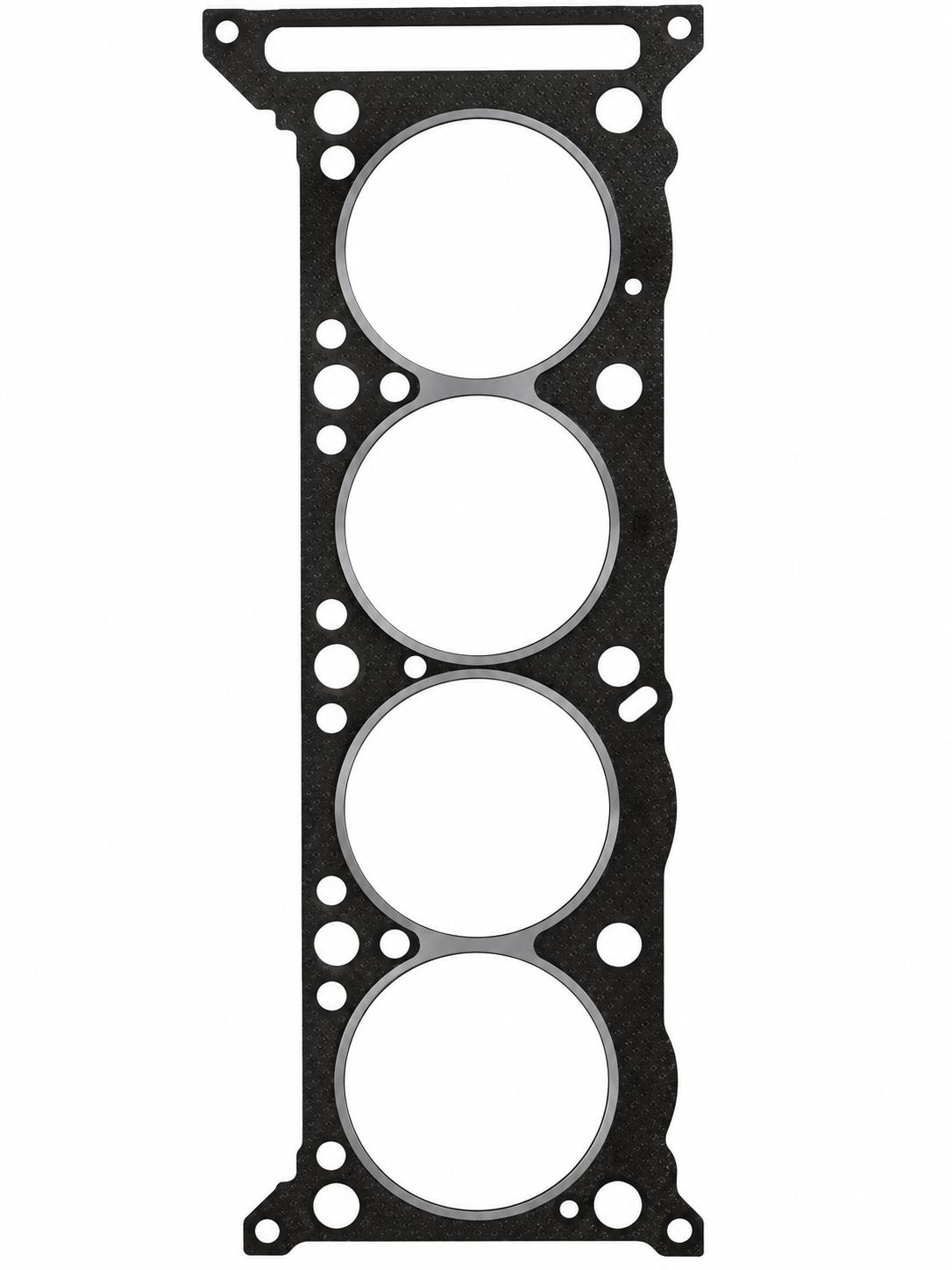 Empaque de culata para Nissan KA24