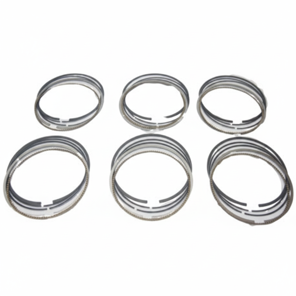 Anillos Motor Toyota 1GRFE