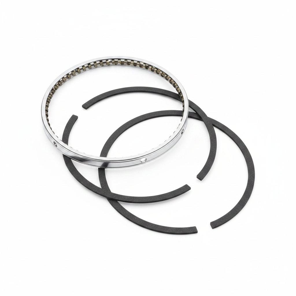Anillos Motor Toyota 5L